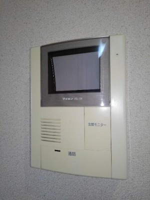 【セキュリティ】 | サン・カルムＢ