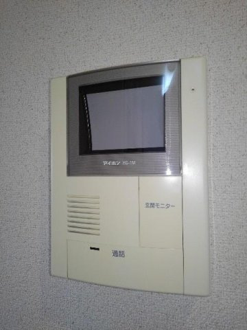 【セキュリティ】 | サン・カルムＢ