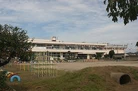 【周辺】 | サン・カルムＢ | 東児玉小学校まで2000m
