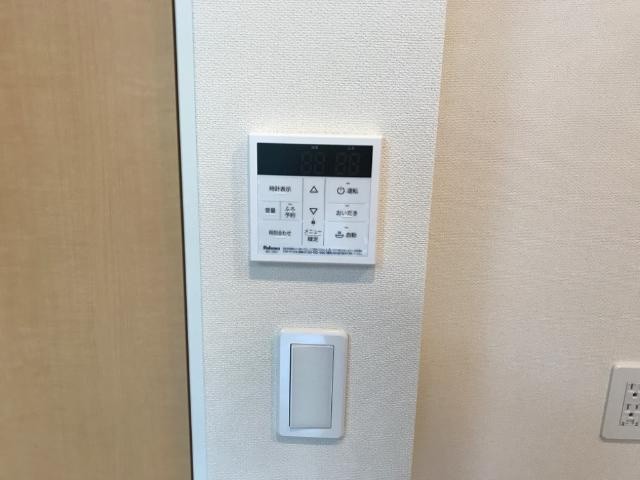 コーポ4-28-1の設備|室内設備