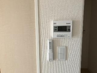 エターナル「Ⅰ」の設備|室内設備（イメージ）