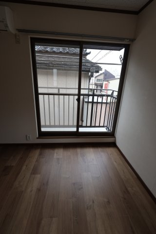 サン・ミッシェルの居間・リビング