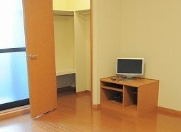 レオパレス松山インターのその他|備品や設備仕様は号室等により異なります現地をご確認下さい。