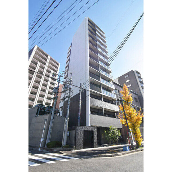 【外観パース】 | アドバンス名古屋ブランシュ