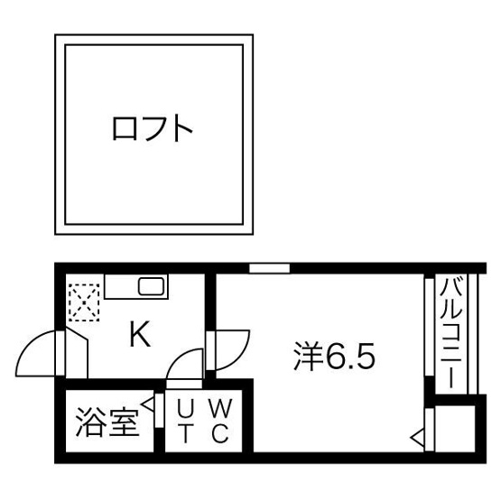 【間取り】 | コンパートハウス本陣