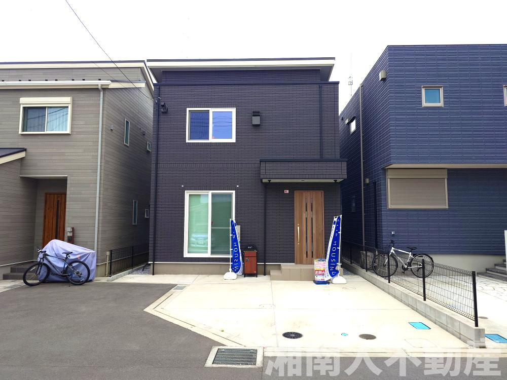 高座郡寒川町一之宮４丁目の中古一戸建