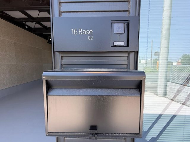 16(ｲﾁﾛｸ)Base