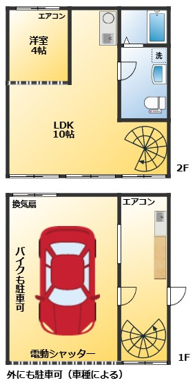 16(ｲﾁﾛｸ)Baseの独立洗面台|独立洗面台あり、毎朝おしゃれに忙しい女性の方におすすめです