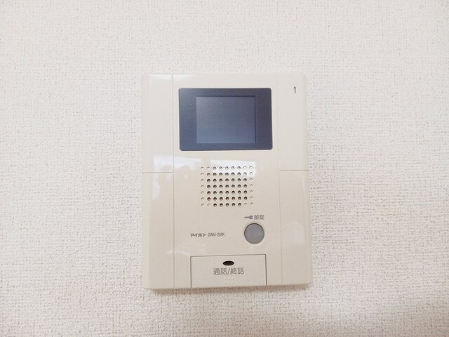 ラフィーネのセキュリティ