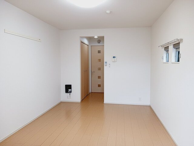 ラフィーネの内装|内装です