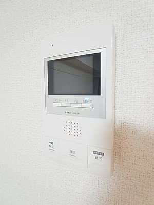 エーデルハイムＤのセキュリティ