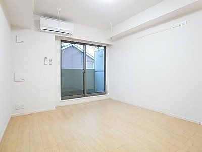 エーデルハイムＤの内装|内装です