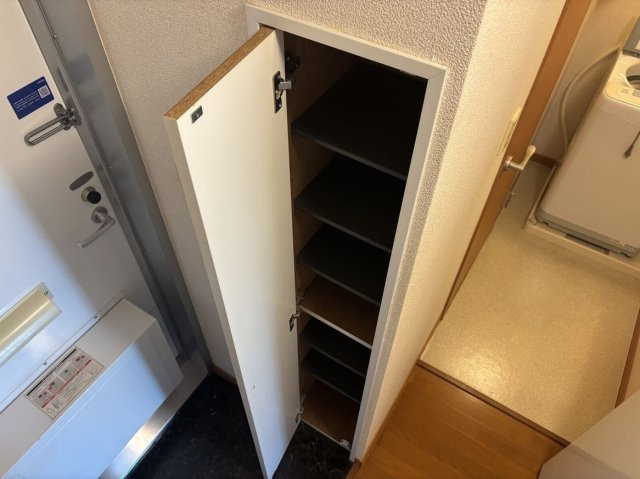 レオパレス柚のその他