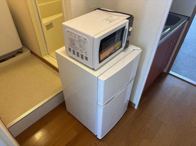 レオパレス柚のその他