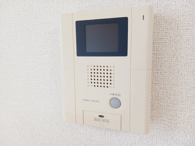 オネスティーユー　セレノのセキュリティ