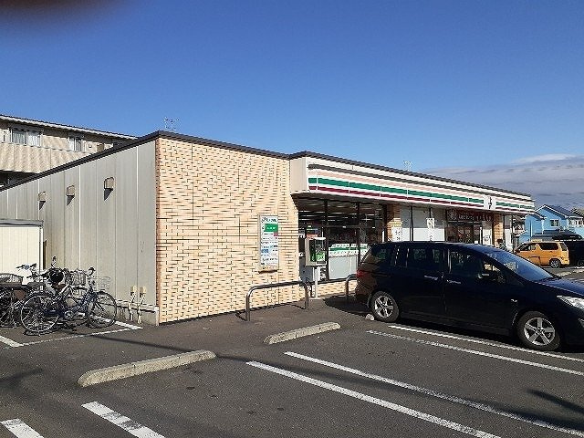 喜修Ⅳの周辺|セブン-イレブン 狭山富士見東まで550m