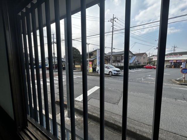 共栄荘のその他