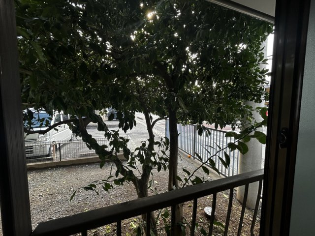 共栄荘のその他