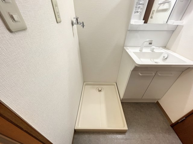 ロワールⅢの設備|参考イメージ写真。（反転タイプあり）