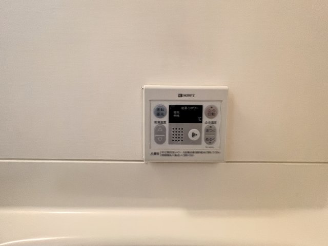ロワールⅢの設備|参考イメージ写真。（反転タイプあり）
