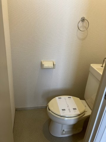メゾンソレイユのトイレ|トイレも気になるポイント