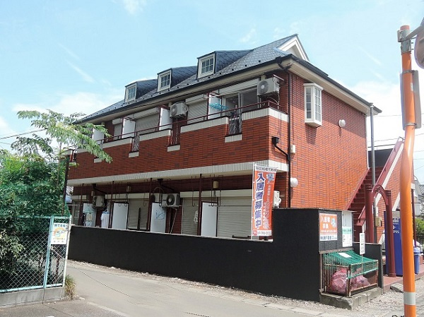 シティパレス鎌倉町