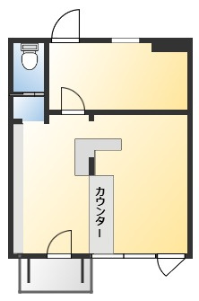レスポワール新狭山