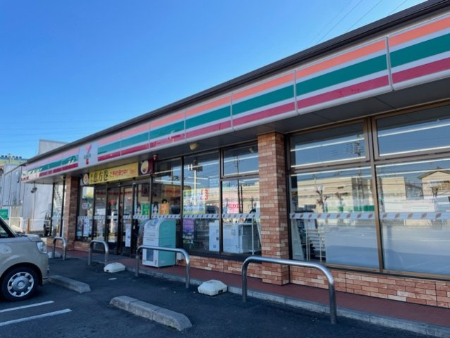 ラ　ルーチェの周辺|セブンイレブンまで150m