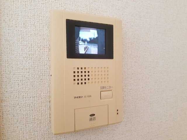 イストワールⅢのセキュリティ