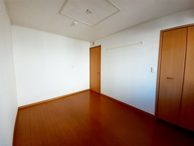 イストワールⅢの内装|中はこのようになっています