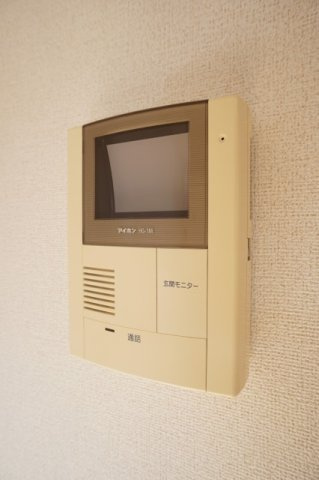 ペニーレインのセキュリティ