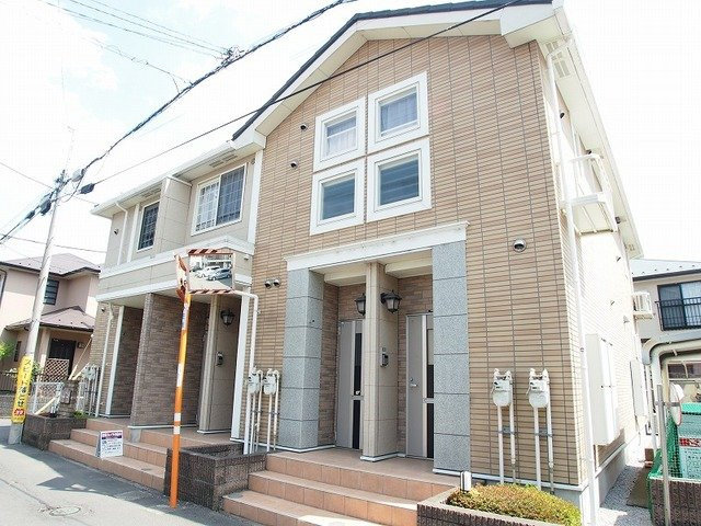 ペニーレイン