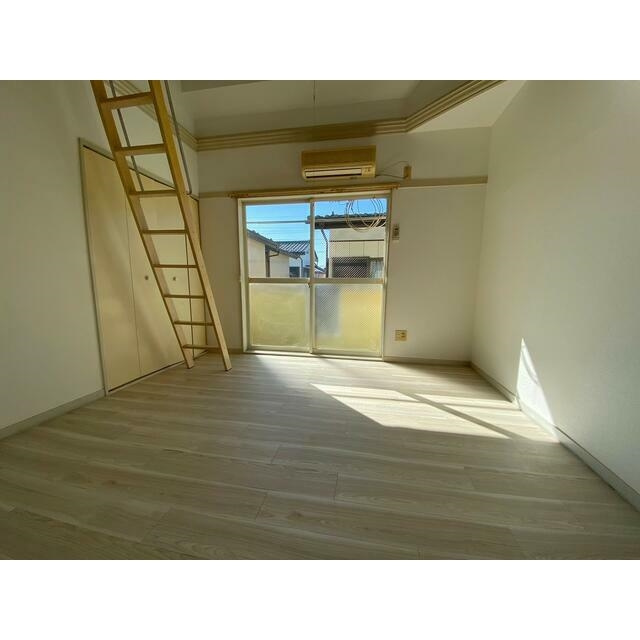 鶴ヶ島市大字下新田のアパートのその他