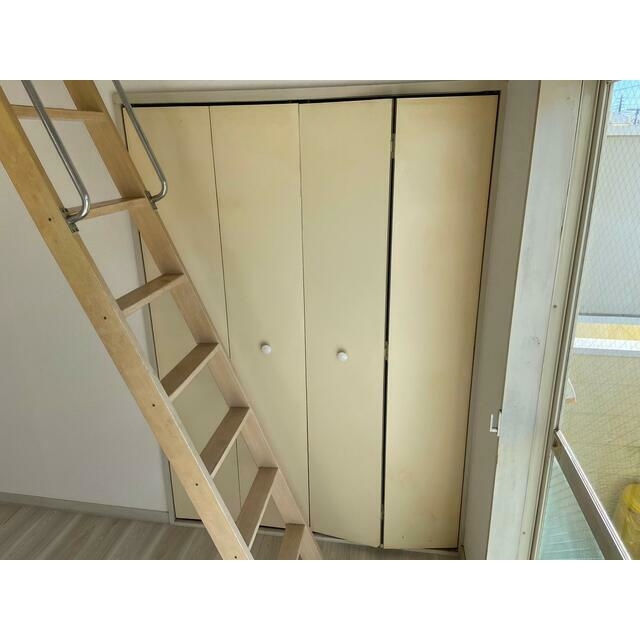鶴ヶ島市大字下新田のアパートのその他