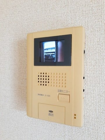 ゴルヘアールのセキュリティ