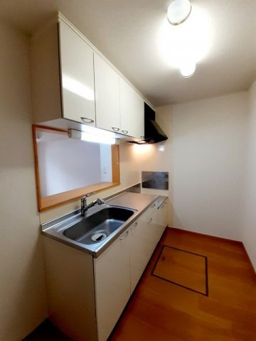 ゴルヘアールのキッチン|キッチンでお料理をお楽しみください