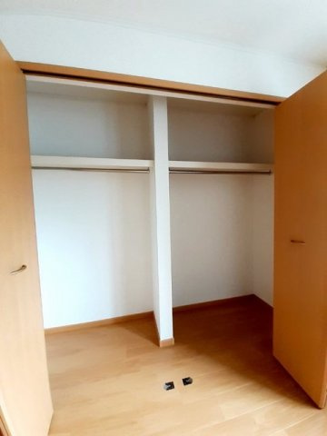 ゴルヘアールの収納|大きなものも収納できそうです