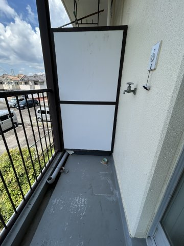 琴浦マンションの設備