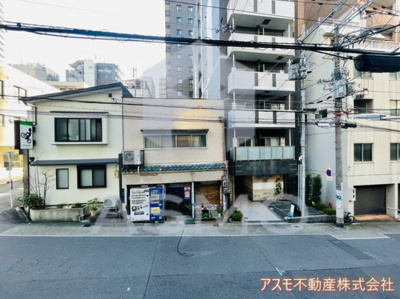 【展望】 | ﾌｫｰｾﾞ安堂寺