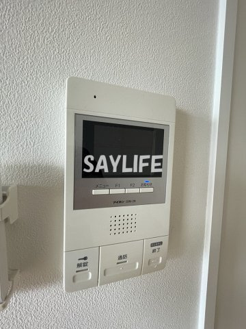 The K's Villeのセキュリティ