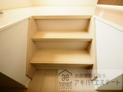 【内装】 | アークラティーダ | ☆同一仕様写真☆