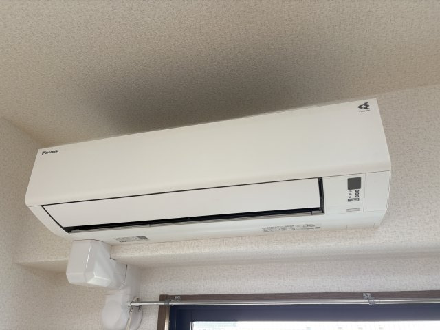 シーショア垂水の浴室