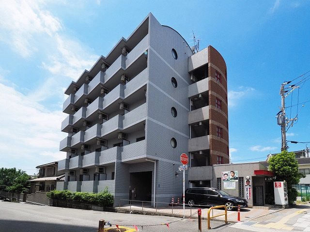 シーショア垂水