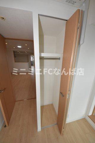 ベルファース大阪新町