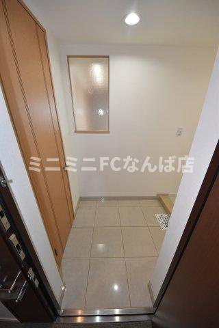 ベルファース大阪新町