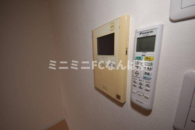 ベルファース大阪新町
