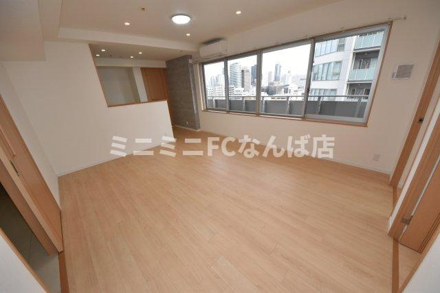 ベルファース大阪新町