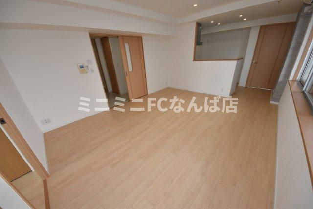 ベルファース大阪新町