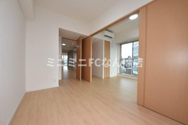 ベルファース大阪新町