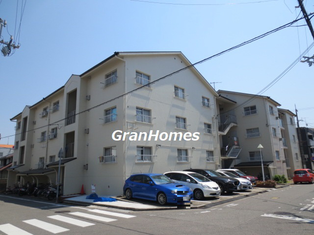 ハイツポールベール